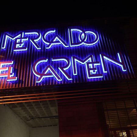 Apartament Mycasa Bonita, Malaga Zewnętrze zdjęcie