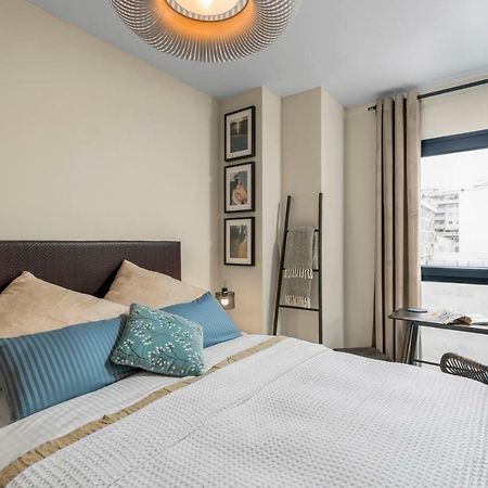 Apartament Mycasa Bonita, Malaga Zewnętrze zdjęcie
