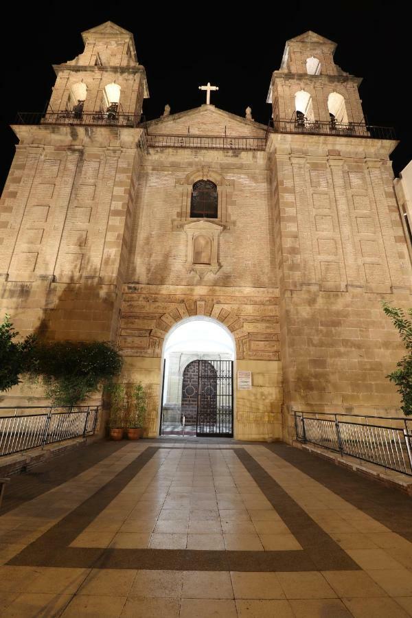 Apartament Mycasa Bonita, Malaga Zewnętrze zdjęcie