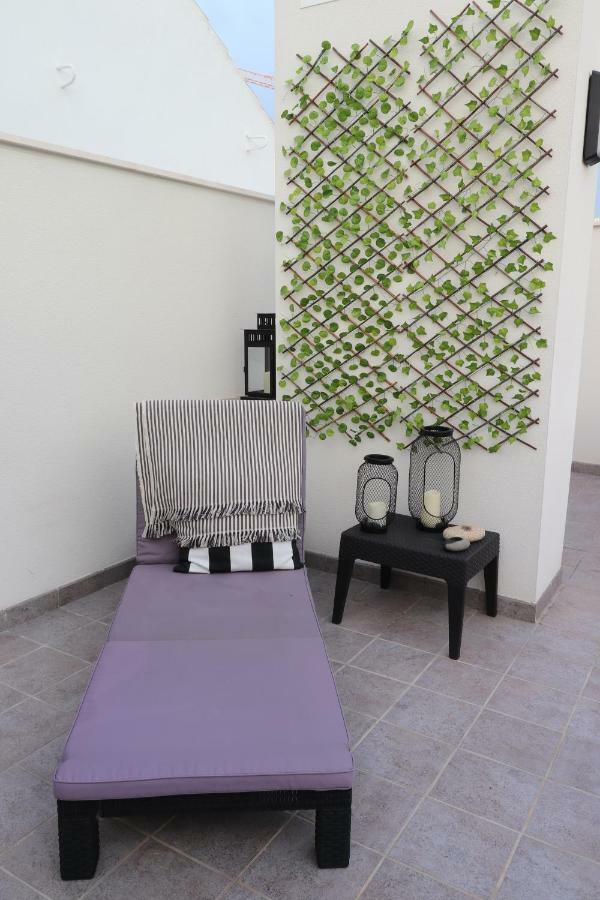 Apartament Mycasa Bonita, Malaga Zewnętrze zdjęcie