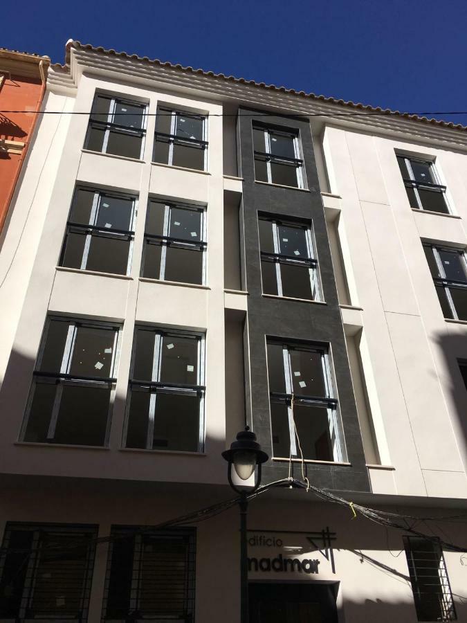 Apartament Mycasa Bonita, Malaga Zewnętrze zdjęcie