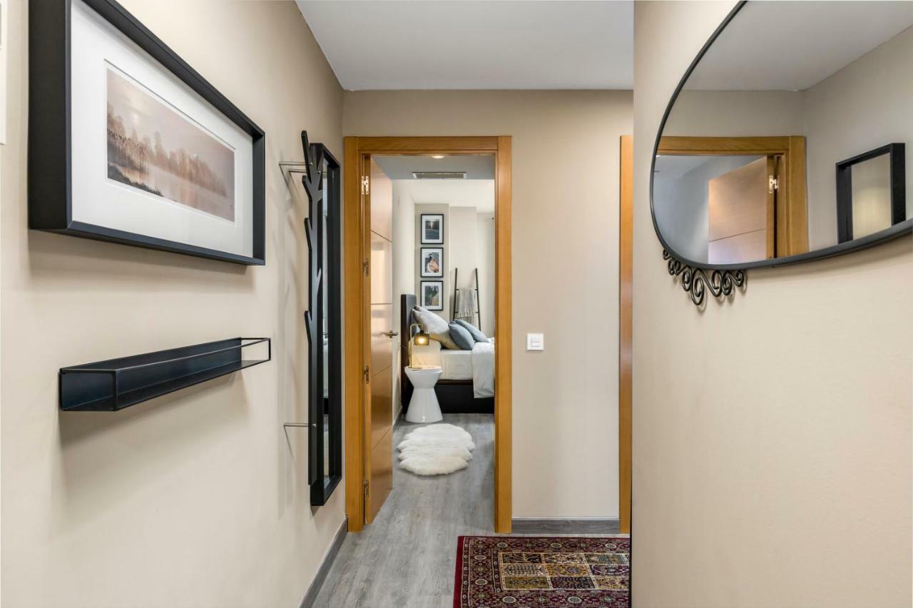 Apartament Mycasa Bonita, Malaga Zewnętrze zdjęcie