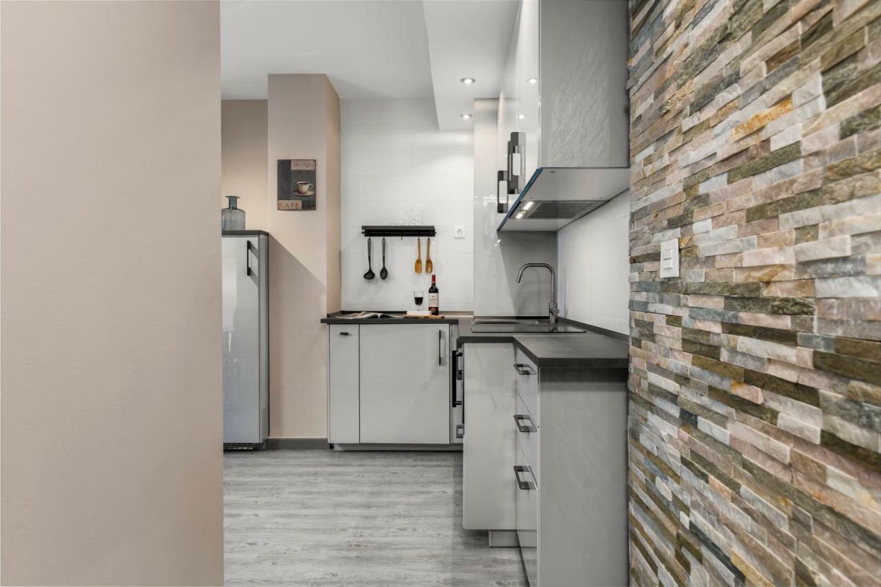 Apartament Mycasa Bonita, Malaga Zewnętrze zdjęcie