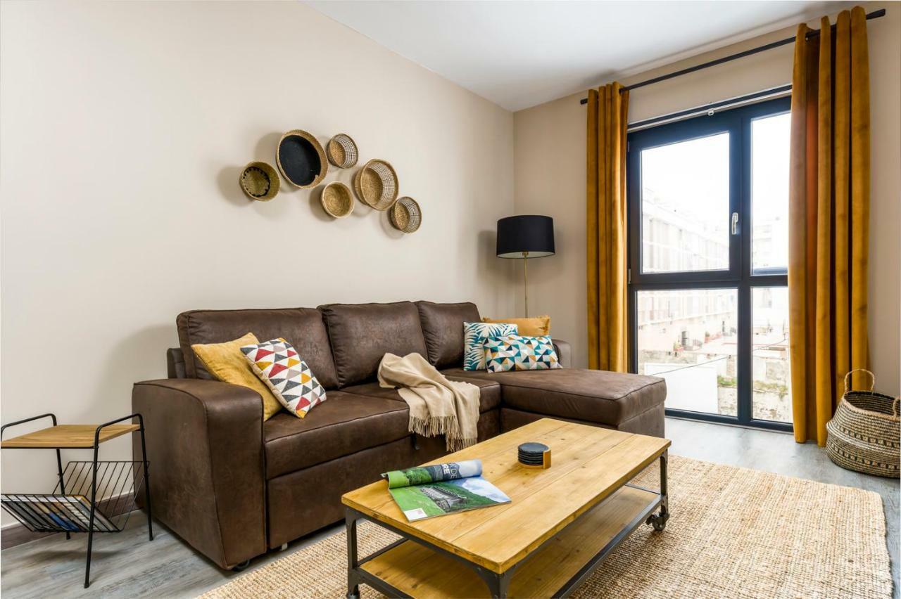 Apartament Mycasa Bonita, Malaga Zewnętrze zdjęcie