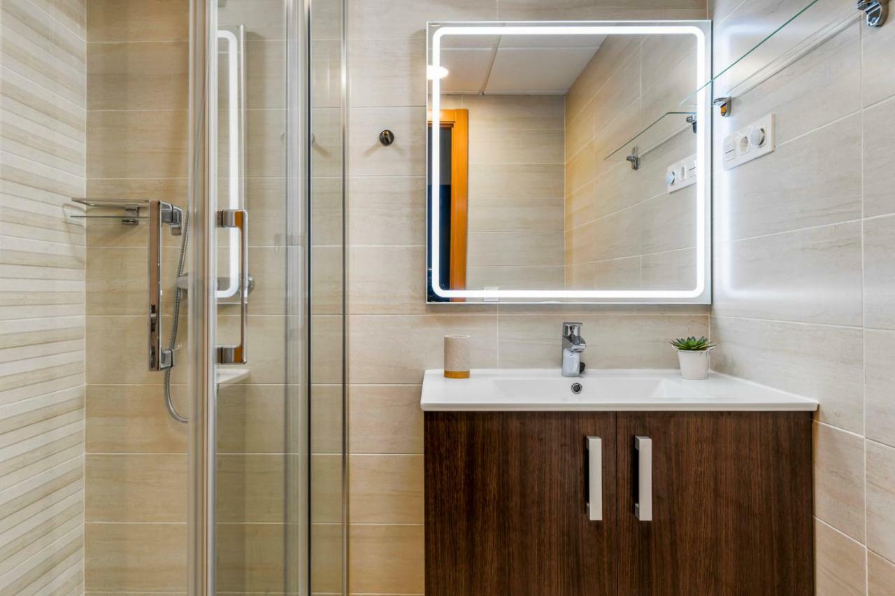 Apartament Mycasa Bonita, Malaga Zewnętrze zdjęcie
